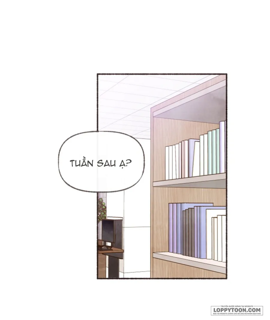 Cảm Xúc Chuyển Giao Chap 0 - trang 31