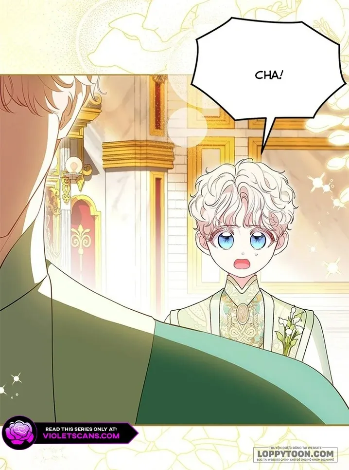 Đã Từ Chối Sủng Ái Rồi Mà Sao Còn Ám Ảnh Thế? Chap 48 - trang 48