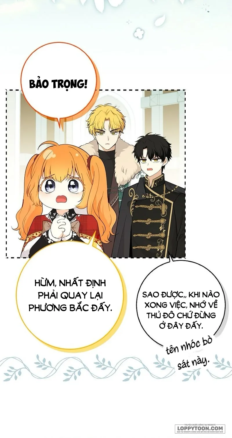 Sóc Con Tài Năng Chap 80 - trang 25