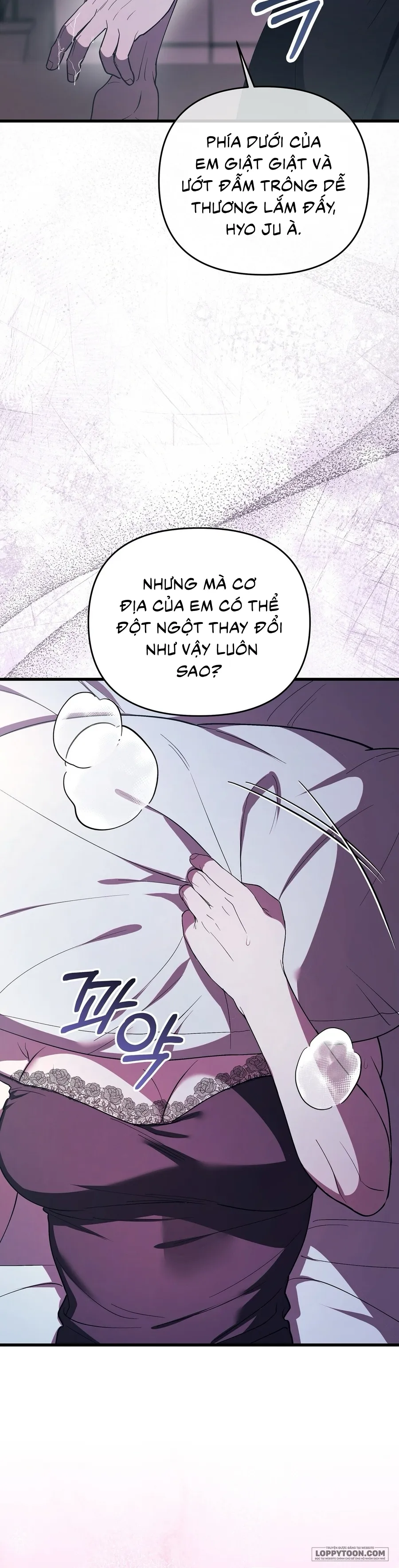 Kế Hoạch Lừa Chồng Của Tiền Bối Chap 4 - 🔞🔞🔞 - trang 12