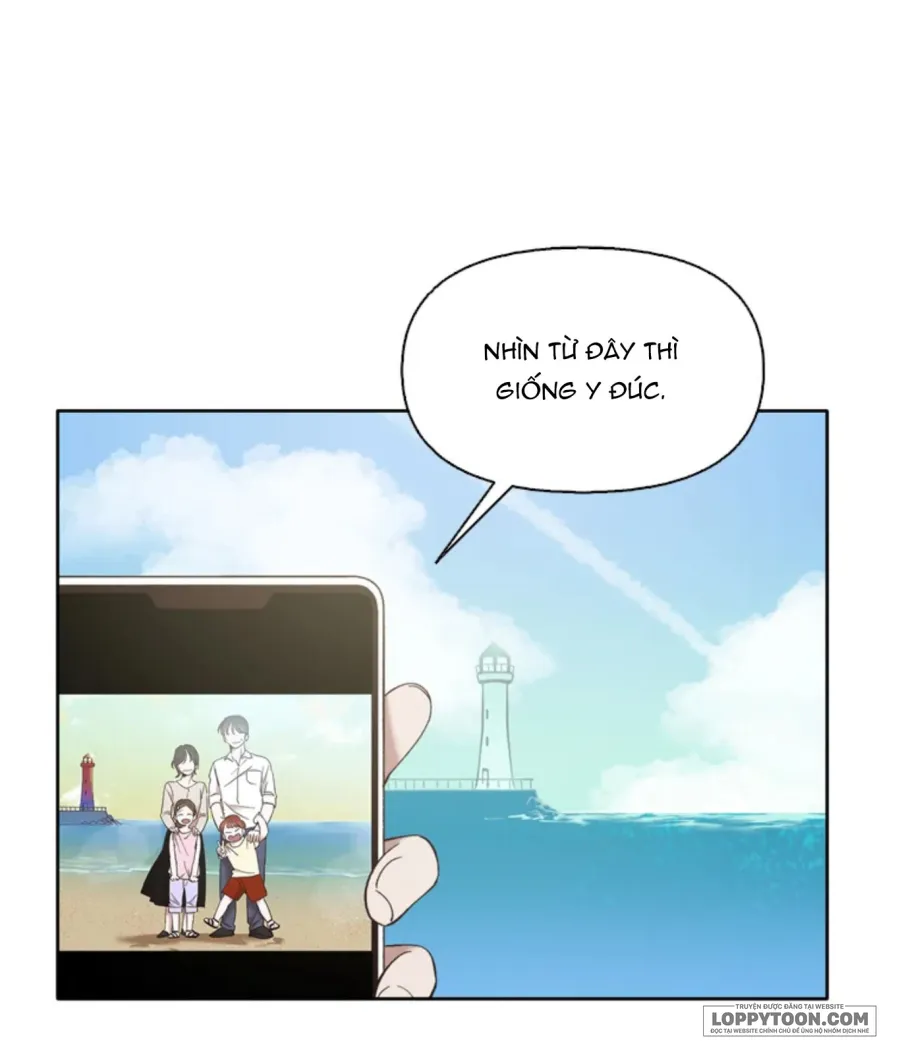 Thanh Xuân Của Chúng Ta Chap 58 - trang 41
