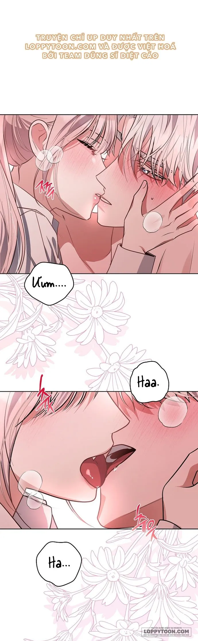 Thánh Kị Sĩ Và Ác Ma Chap 5 - 🔞🔞🔞 - trang 17