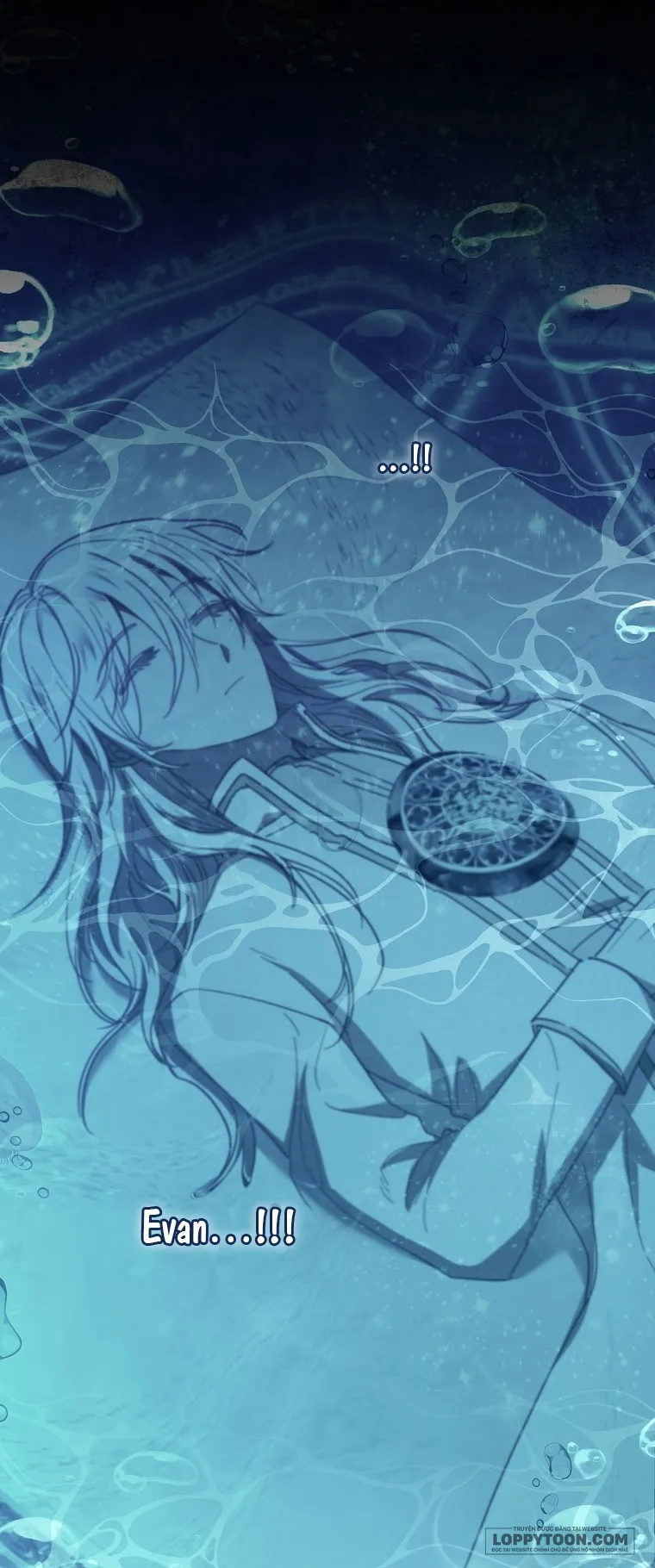 Nam Chính À, Tôi Sẽ Tôn Trọng Sở Thích Của Anh Chap 48 - trang 53
