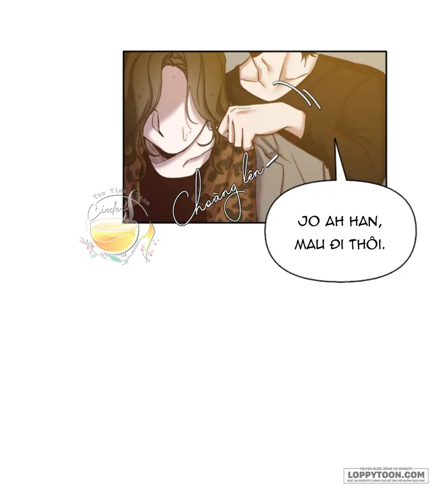 Thanh Xuân Của Chúng Ta Chap 13 - trang 6