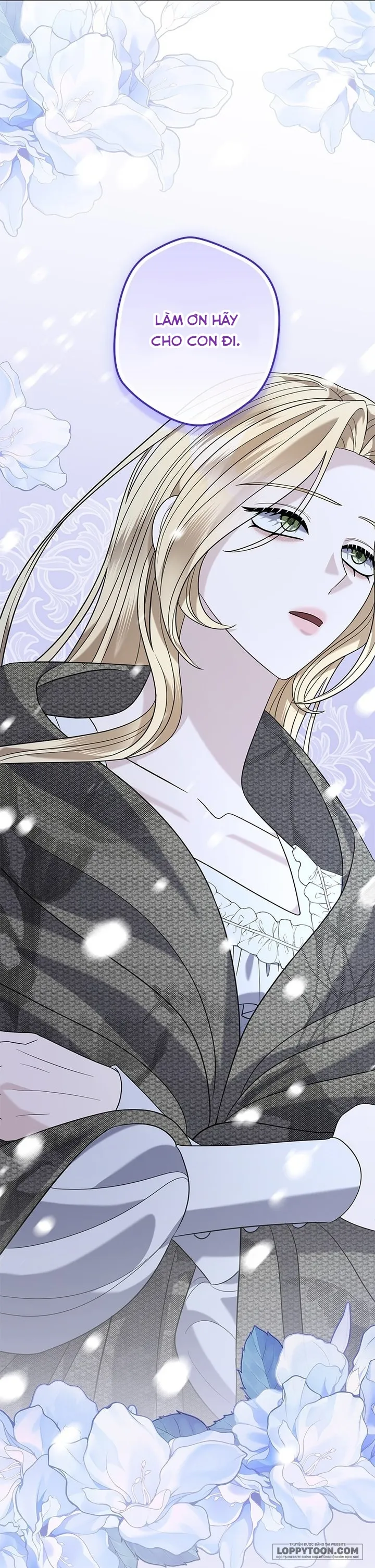 Dụ Hoặc Chap 28 - trang 23