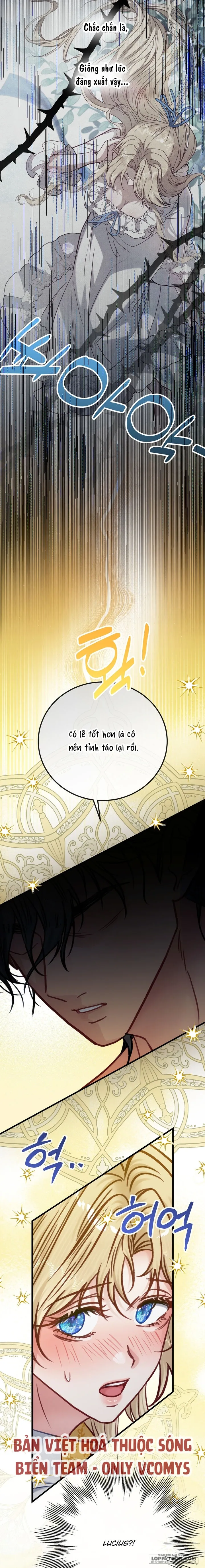 Bị Mắc Kẹt Trong Trò Chơi Harem Ngược Vô Vọng Chap 41 - 🔞🔞🔞 - trang 5
