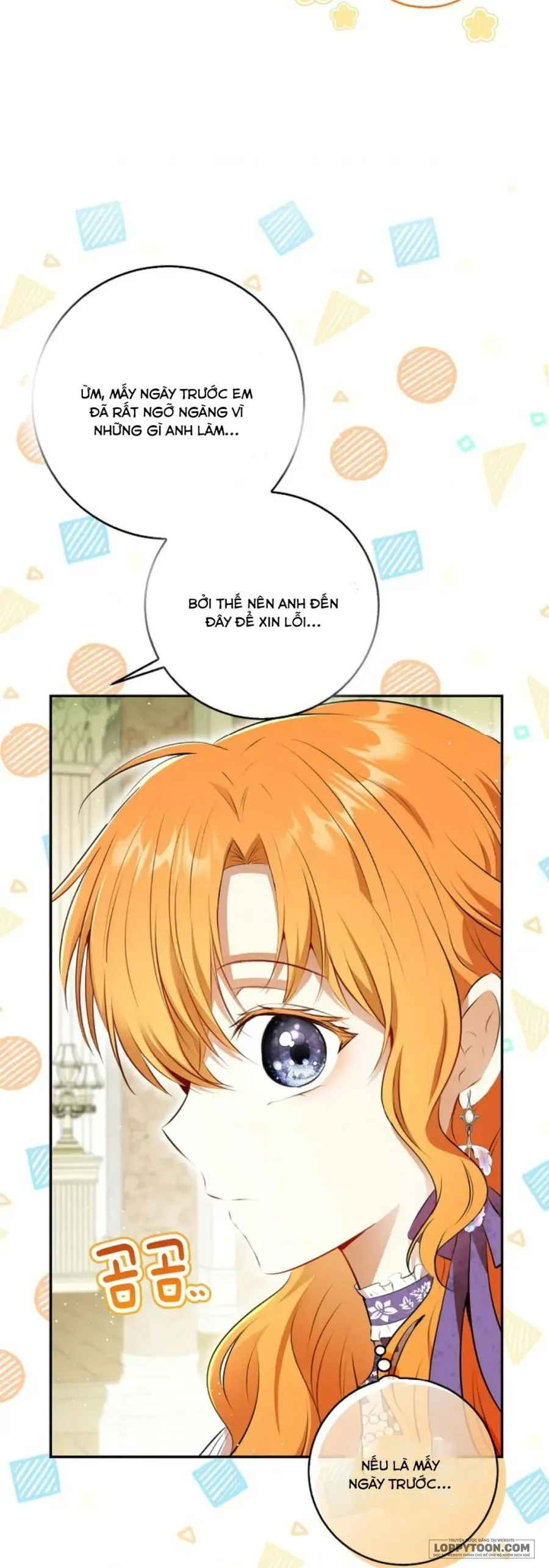 Sóc Con Tài Năng Chap 95 - trang 32
