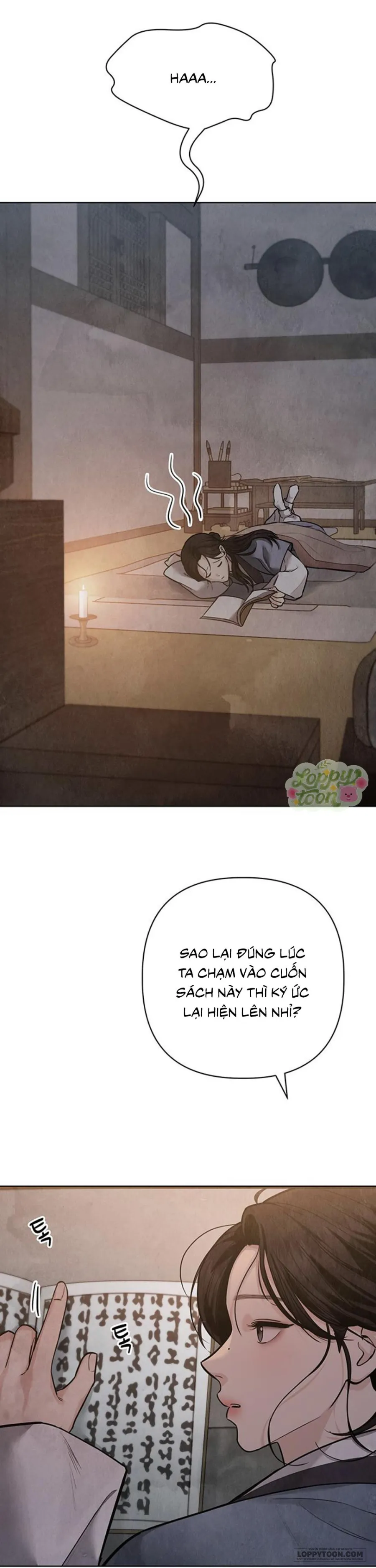 Quỷ Hồn Chap 26 - trang 16