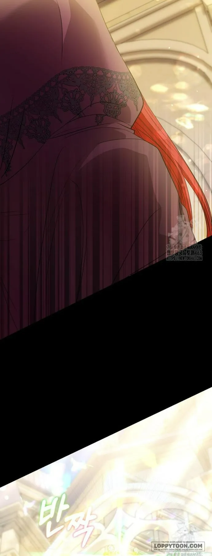 Nàng Công Chúa Của Mọi Người Chap 67 - trang 30
