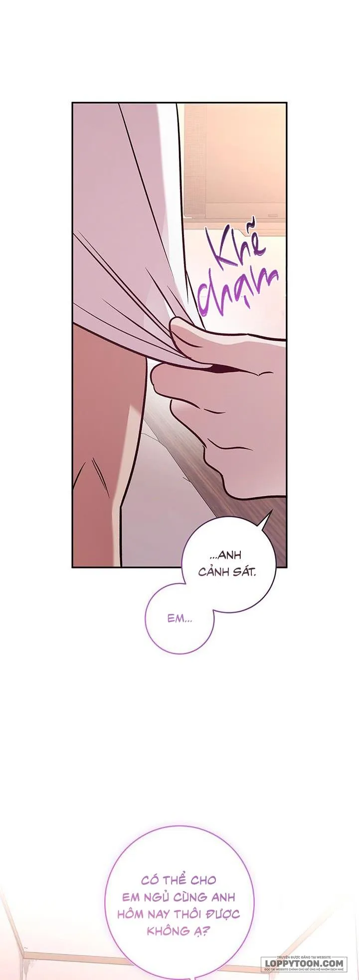 Đừng Bảo Đây Là Nàng Tiên Ốc Nhé?! Chap 5 - 🔞🔞🔞 - trang 23