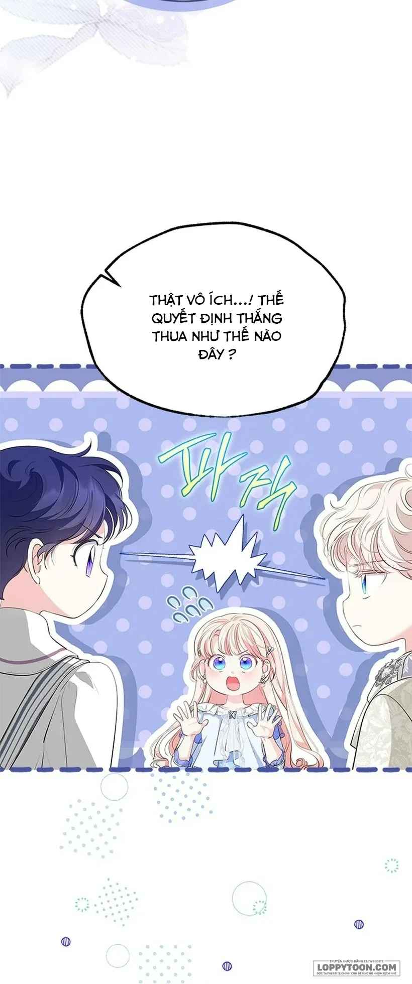 Đã Từ Chối Sủng Ái Rồi Mà Sao Còn Ám Ảnh Thế? Chap 72 - trang 20