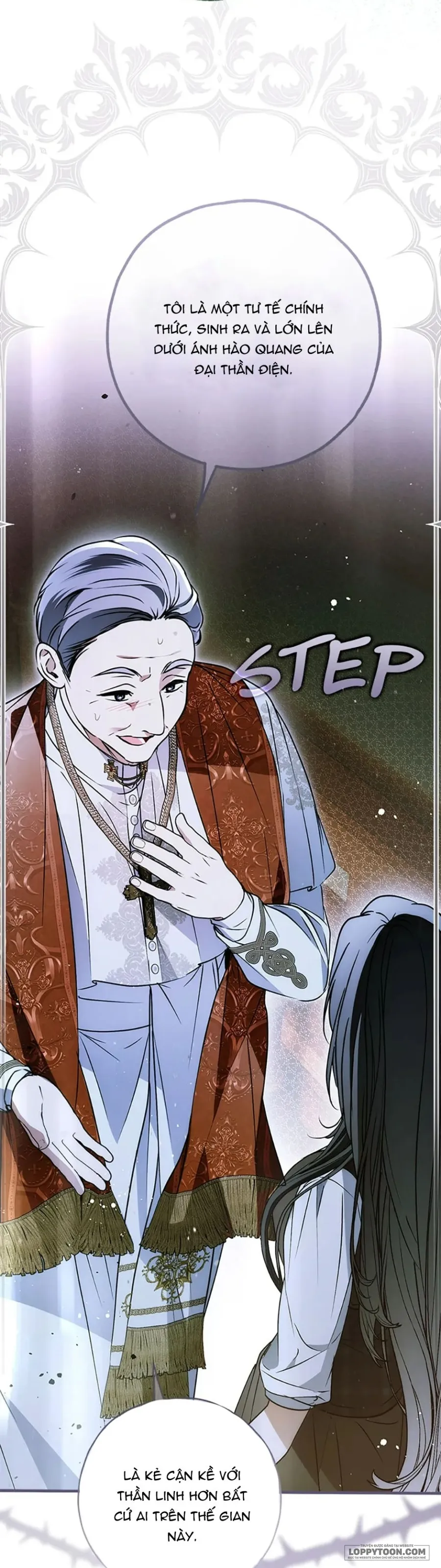 Có Kẻ Đã Sở Hữu Cơ Thể Của Tôi Chap 77 - trang 41