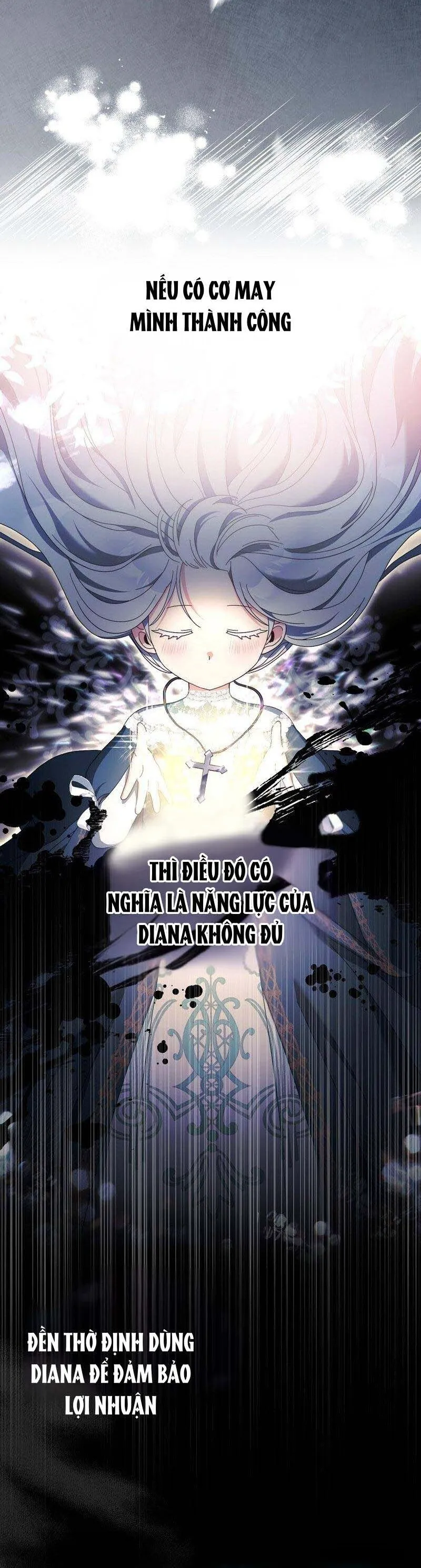 Tôi Không Thuộc Về Nơi Này Chap 4 - trang 38