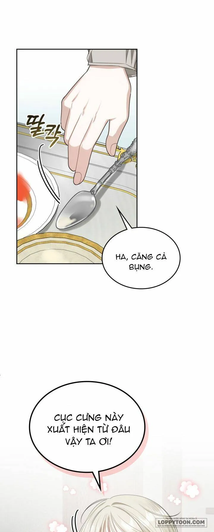 Nam Chính Quái Vật Sống Dưới Giường Tôi Chap 3 - trang 28
