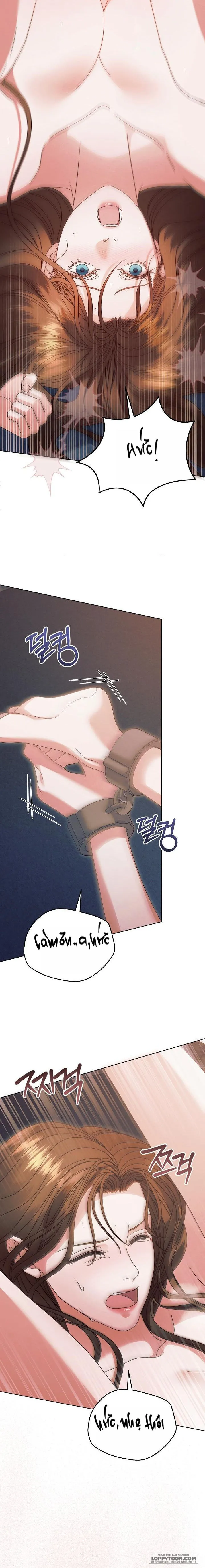 Hãy Cầu Xin Tôi Đi Chap 39 - 🔞🔞🔞 - trang 20