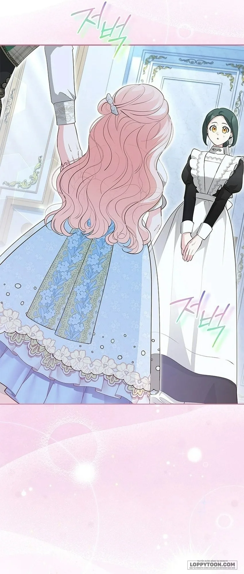 Đã Từ Chối Sủng Ái Rồi Mà Sao Còn Ám Ảnh Thế? Chap 87 - trang 70
