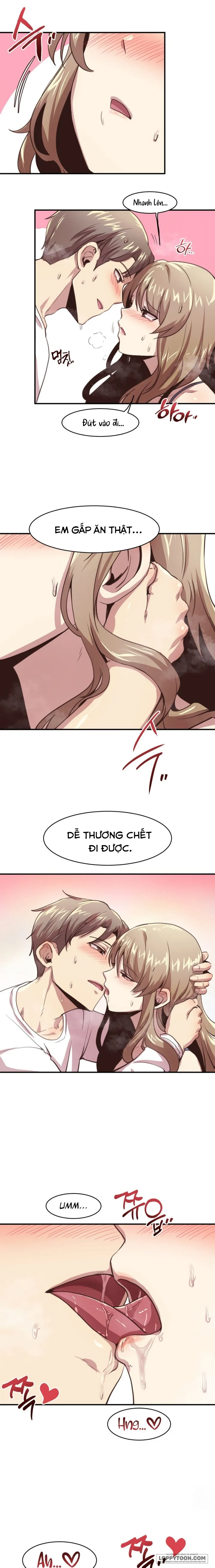 Bạn Bè Của Anh Trai Chap 4 - 🔞🔞🔞 - trang 11