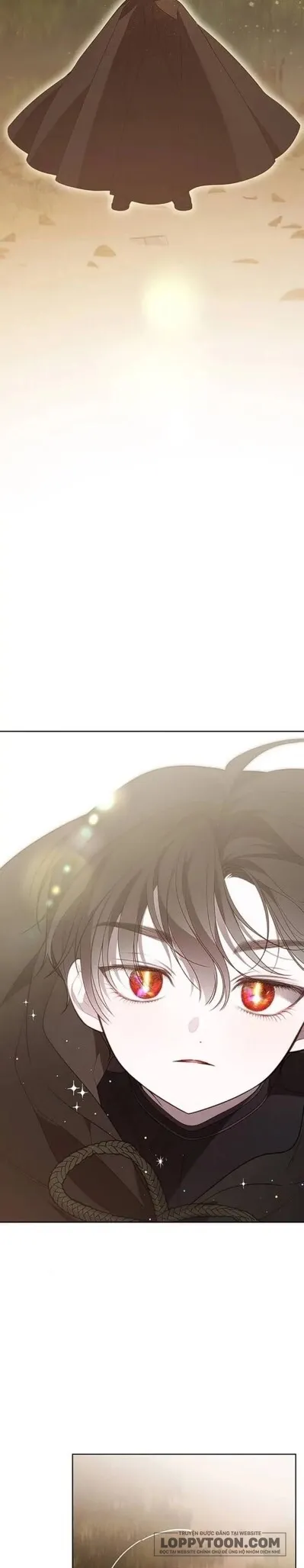 Bạo Chúa Bé Con Chap 43 - trang 27