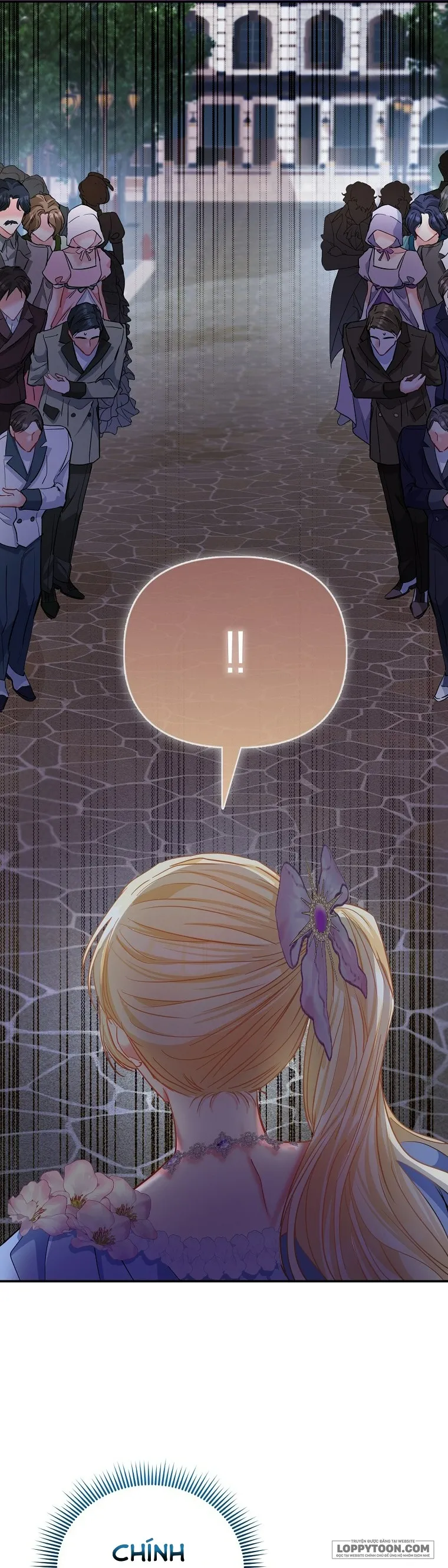 Nàng Công Chúa Của Mọi Người Chap 39 - trang 40
