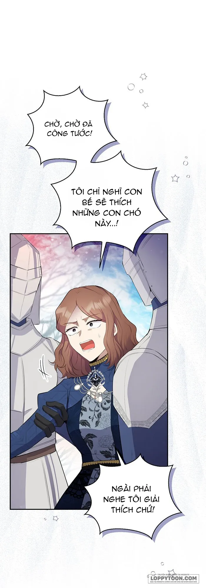Sóc Con Tài Năng Chap 30 - trang 23
