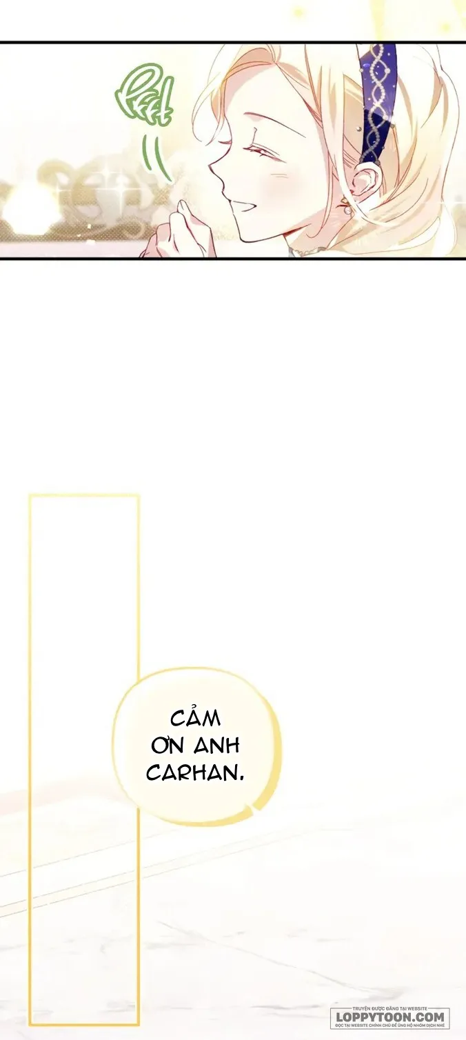Nuôi Vị Hôn Phu Bằng Tiền Bạc Chap 27 - trang 43
