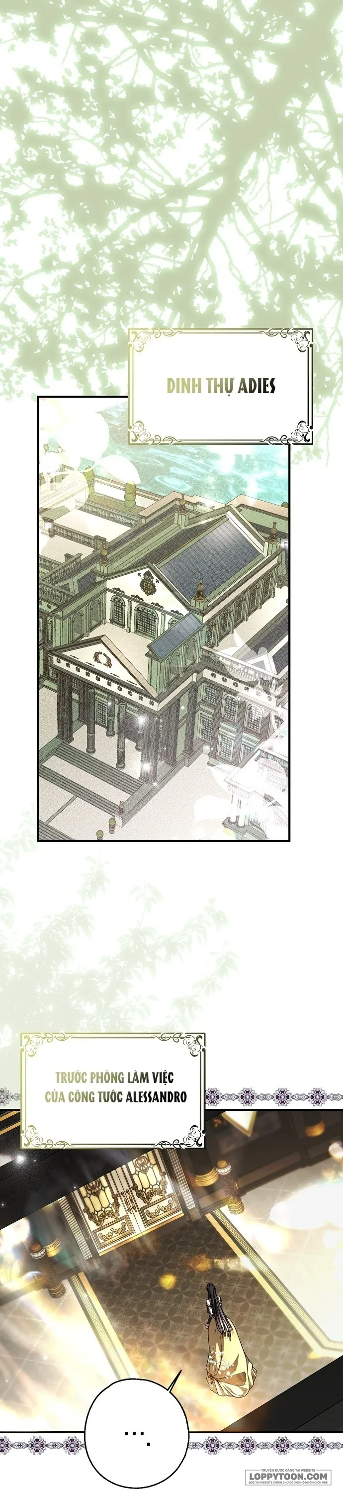 Có Kẻ Đã Sở Hữu Cơ Thể Của Tôi Chap 18 - trang 1
