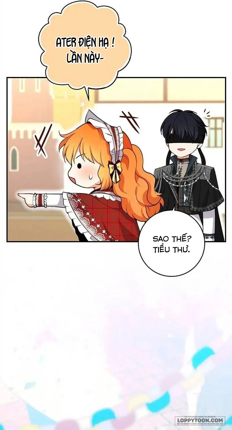 Sóc Con Tài Năng Chap 54 - trang 7