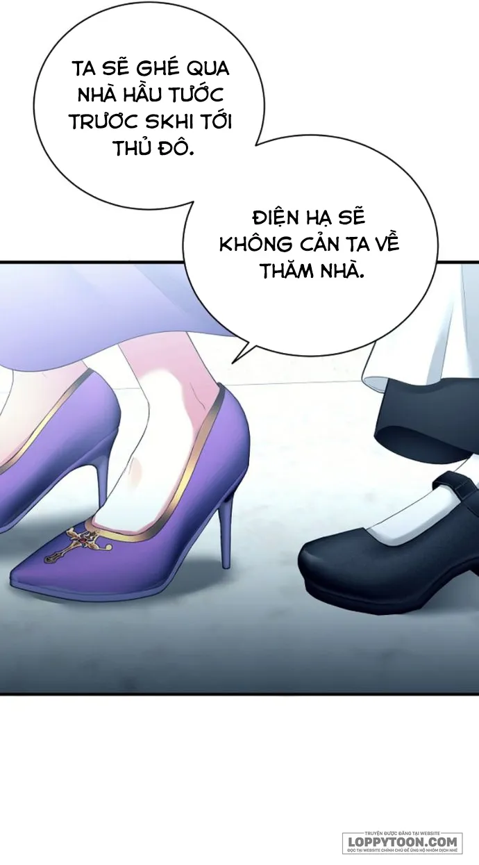Qua Đêm Với Người Chồng Sắp Ly Hôn Chap 6 - trang 50