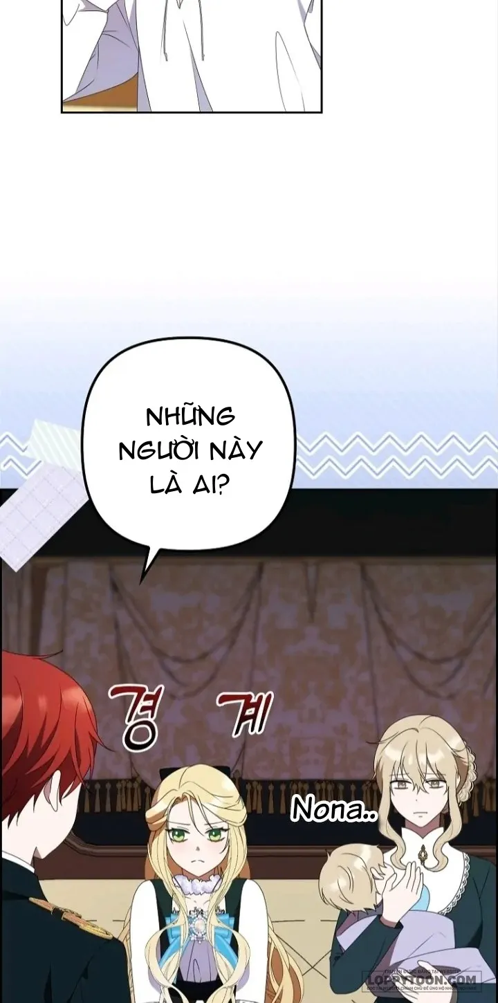 Đứa Trẻ Côn Đồ Nhà Công Tước Chap 40 - trang 20