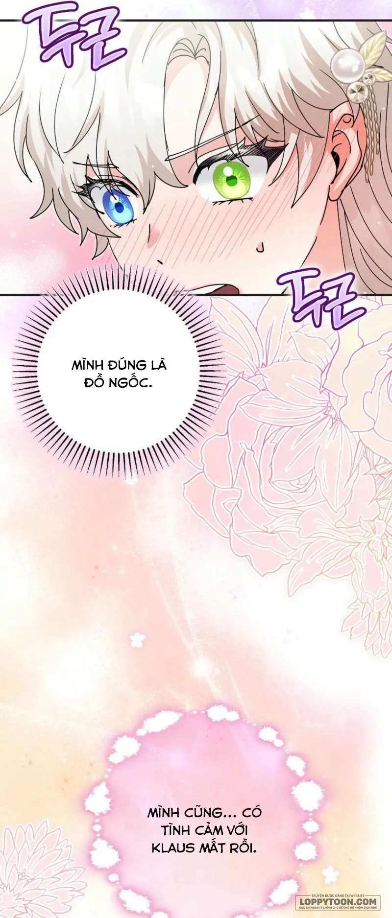 Trở Thành Miêu Nữ Của Hoàng Đế Chap 47 - trang 52