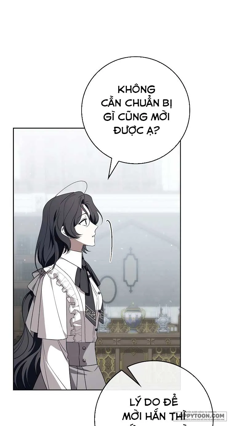100 lời nguyền tại dinh thự Illestone Chap 28 - trang 19
