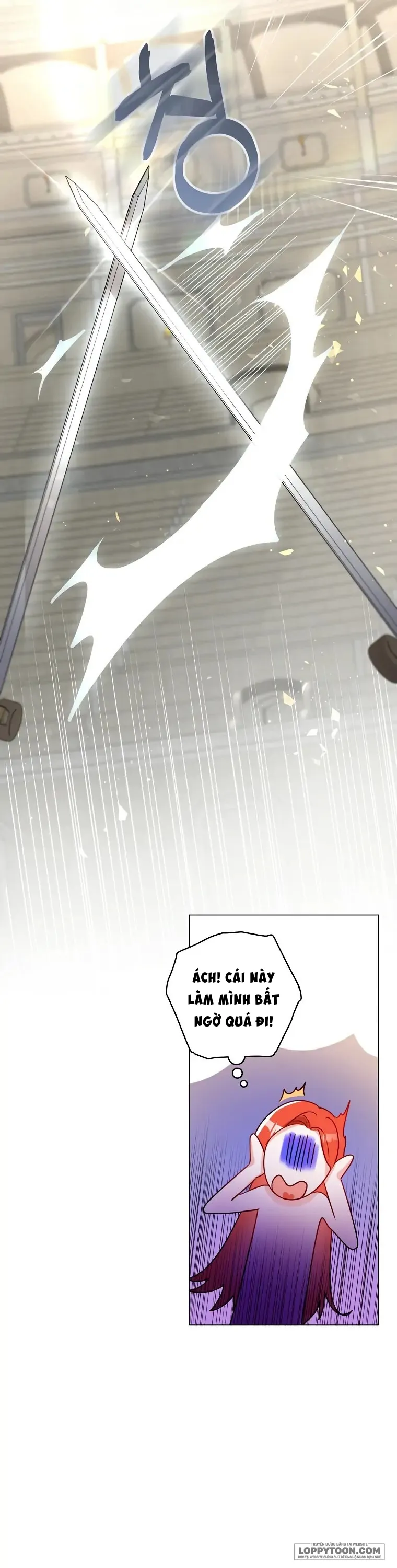 Cuộc Hôn Nhân Xa Hoa Của Đại Công Tước Là Giả Chap 9 - trang 7