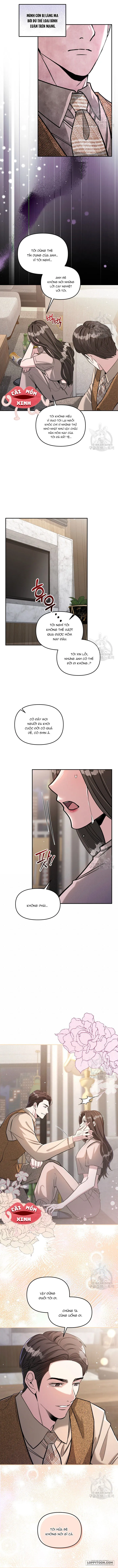 Collector Chap 24 - trang 6