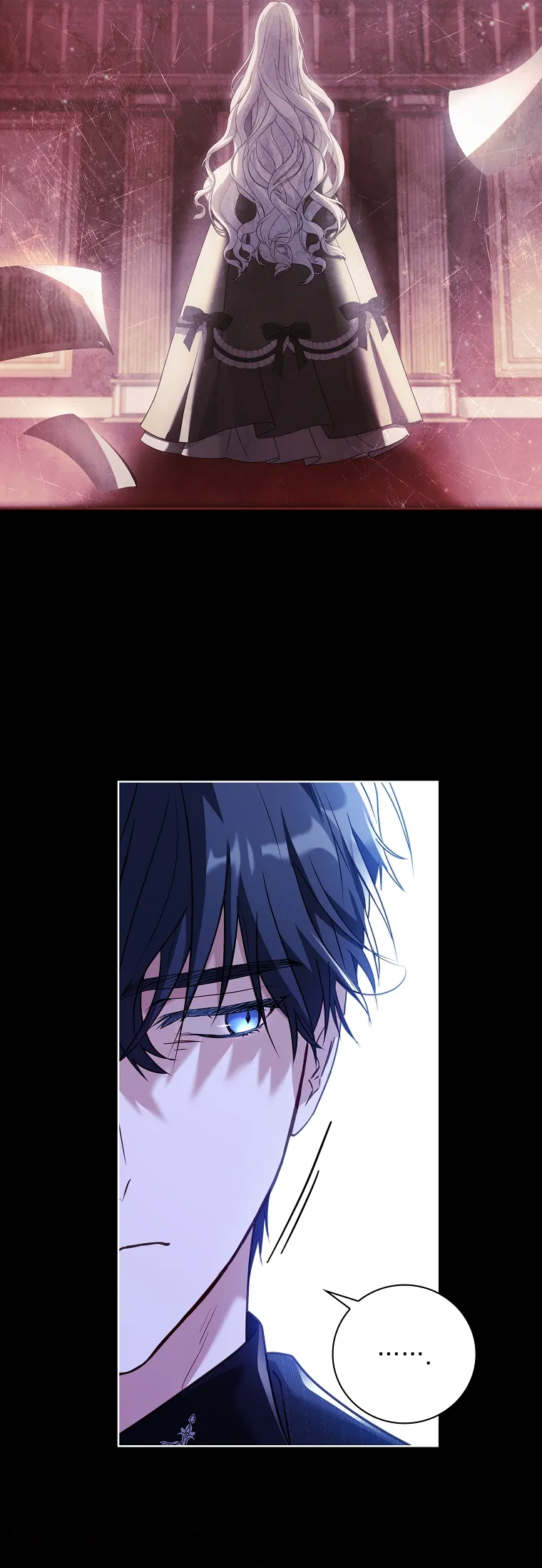 Chồng Ơi, Tại Sao Chúng Ta Không Thể Ly Hôn? Chap 8 - trang 13