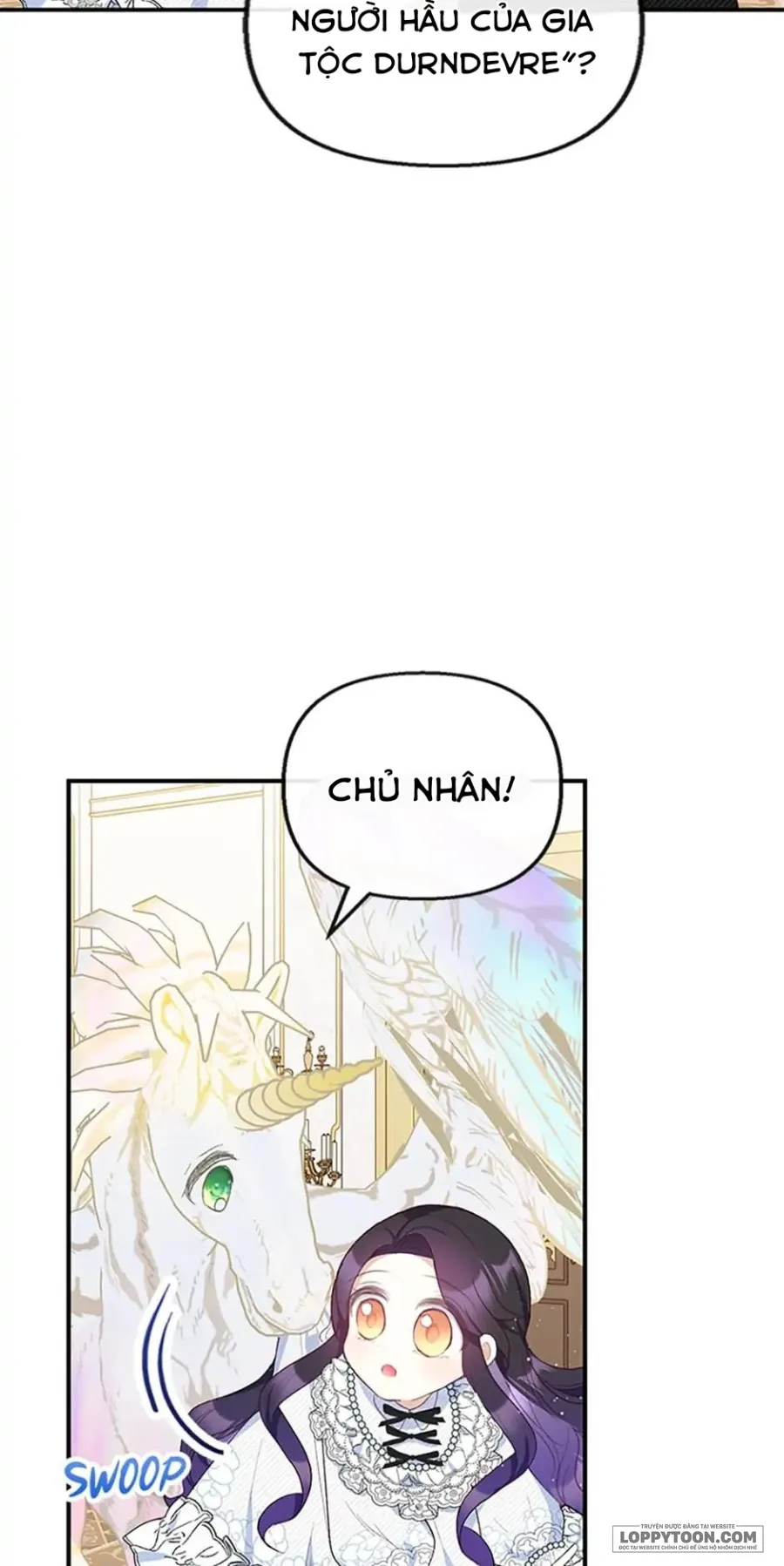 Con Gái Cưng Của Quỷ Chap 31 - trang 8