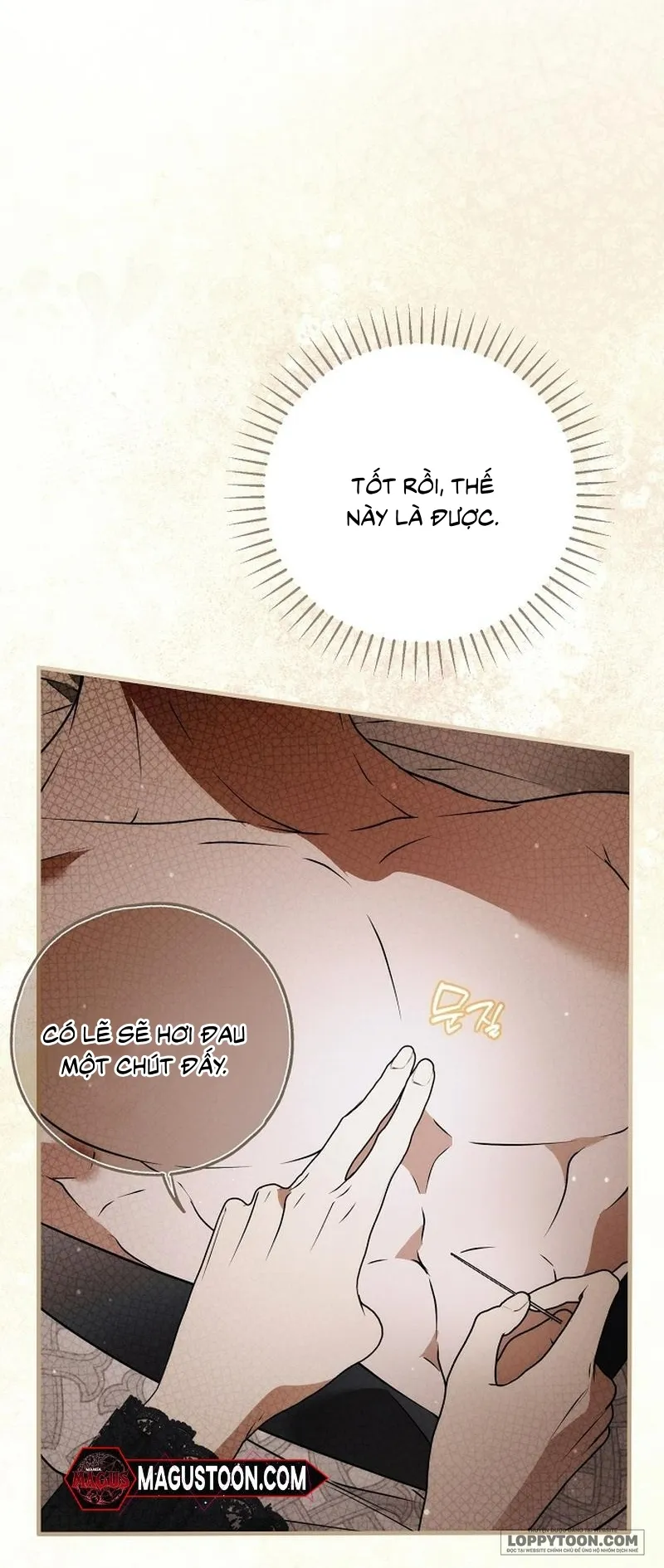 Có Kẻ Đã Sở Hữu Cơ Thể Của Tôi Chap 65 - trang 52