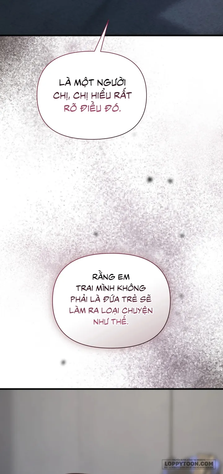 Bố Ơi, Hôm Nay Con Cũng Muốn Ôm Chap 30 - trang 14