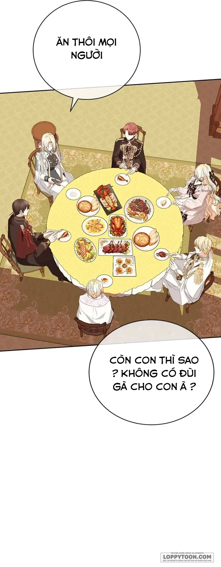 Sinh Ra Trở Thành Nhân Vật Không Có Trong Nguyên Tác Chap 75 - trang 5