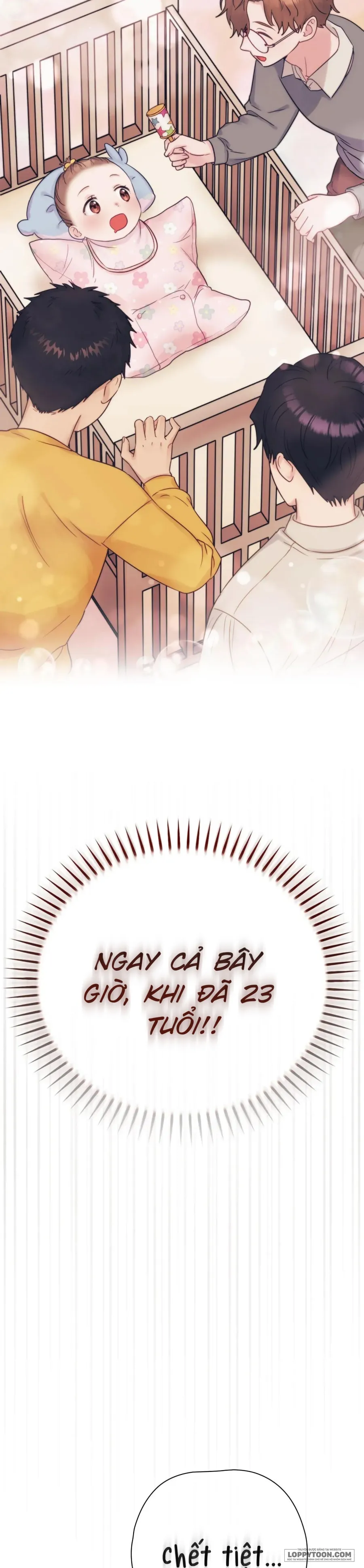 Người Bạn Nguy Hiểm Của Anh Trai Chap 2 - trang 32