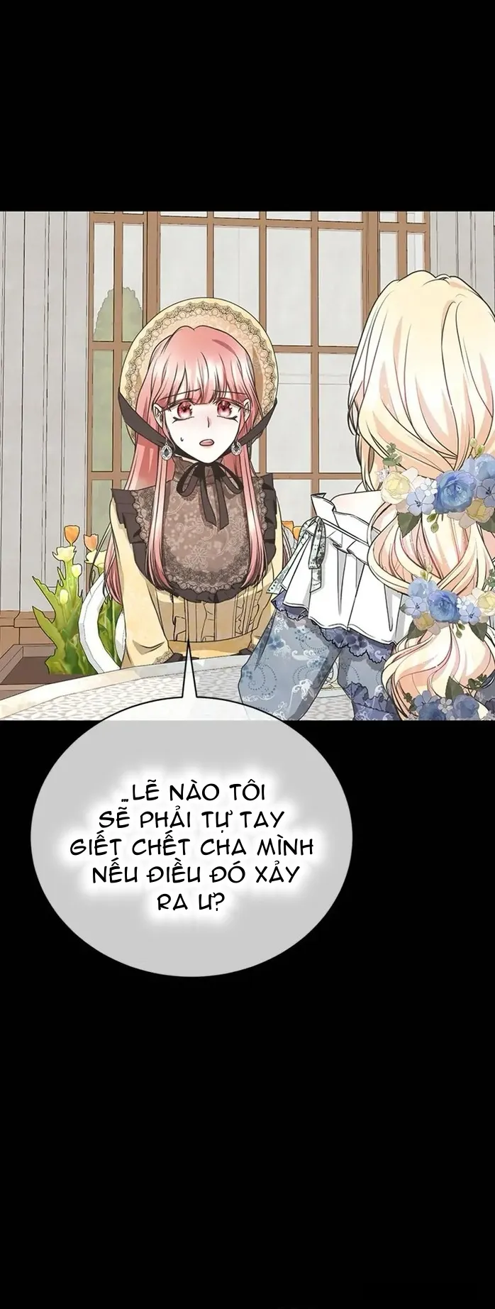 Sinh Ra Trở Thành Nhân Vật Không Có Trong Nguyên Tác Chap 42 - trang 15