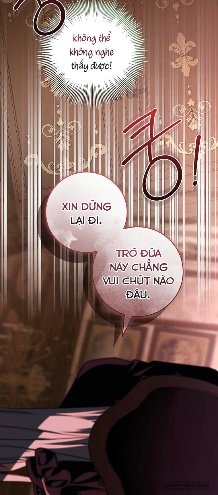 100 lời nguyền tại dinh thự Illestone Chap 29 - trang 57