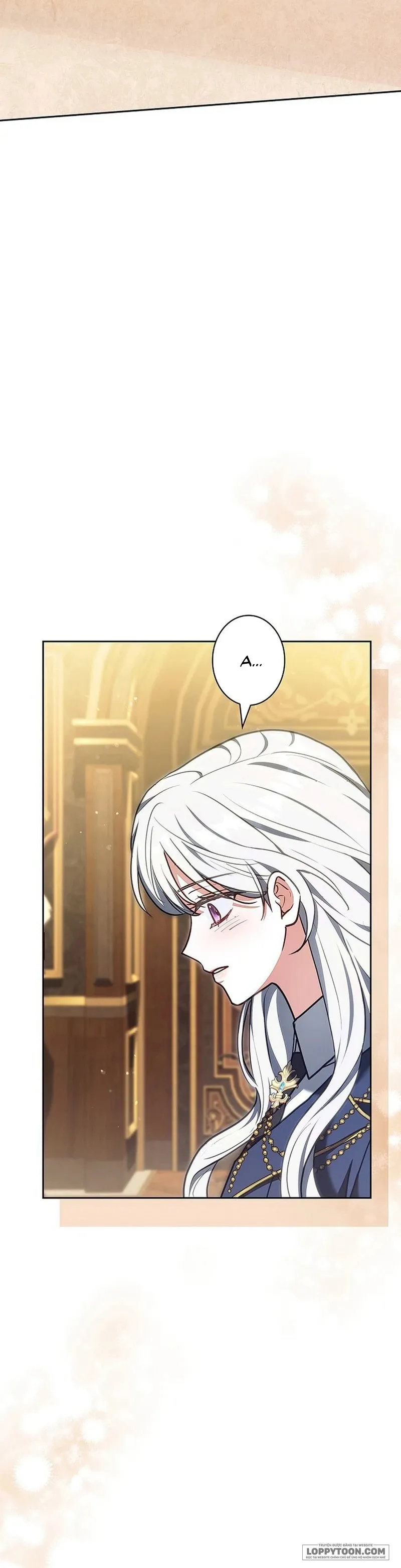 Tiểu Thư Là Kẻ Bám Đuôi Chap 31 - trang 4