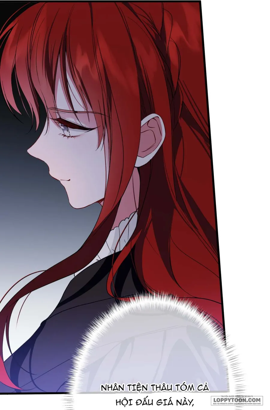Nàng Sẽ Thuần Phục Những Anh Hùng Chap 25 - trang 68