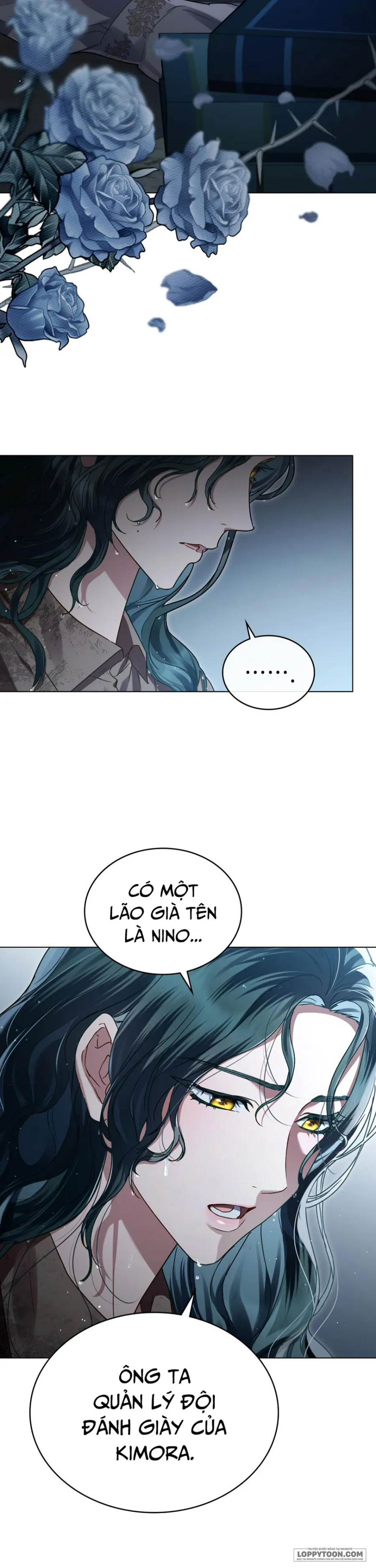 Giới Thượng Lưu Chap 1 - trang 27