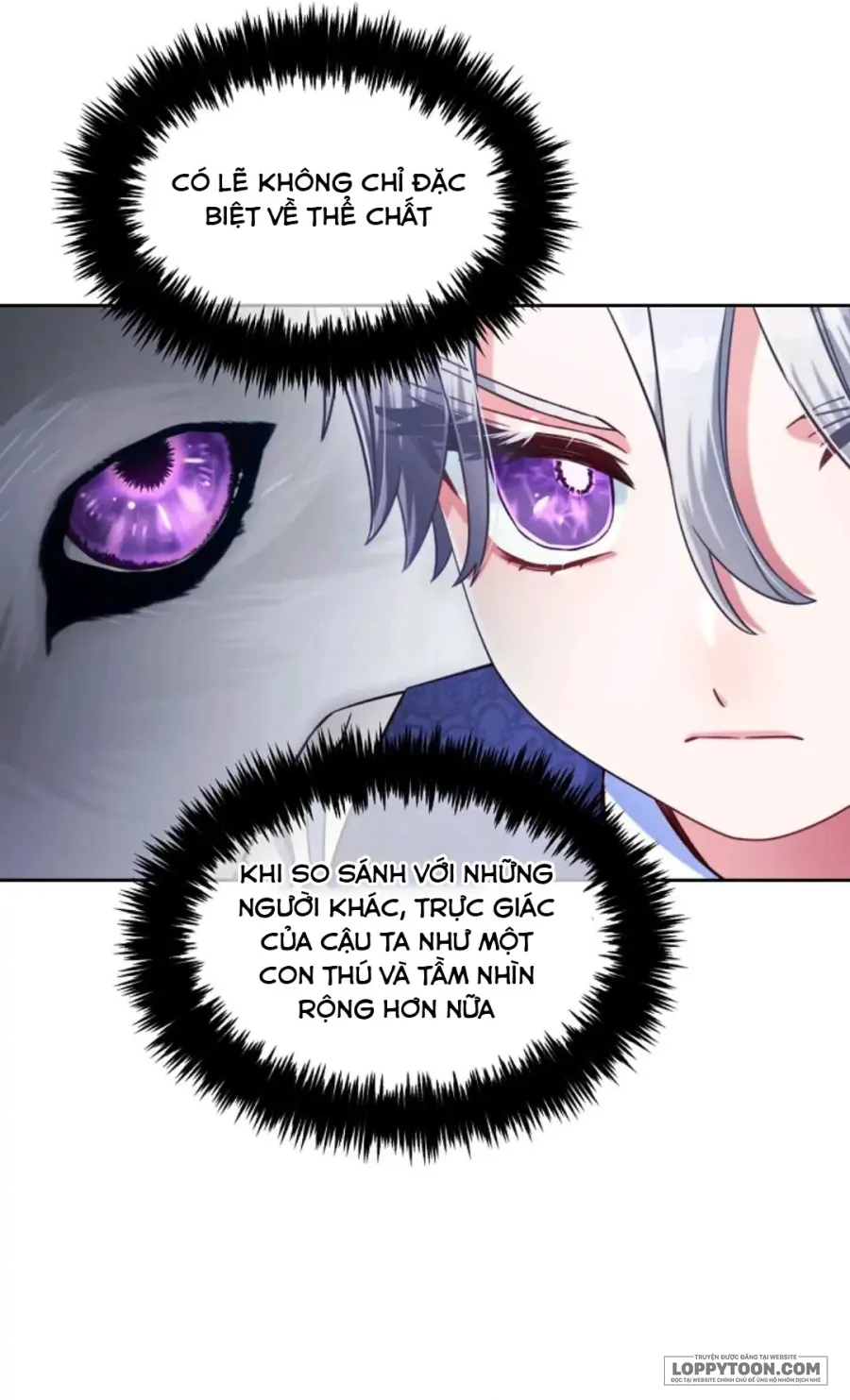 Tôi Sẽ Ở Ngay Bên Cạnh Nam Chính Chap 7 - trang 42