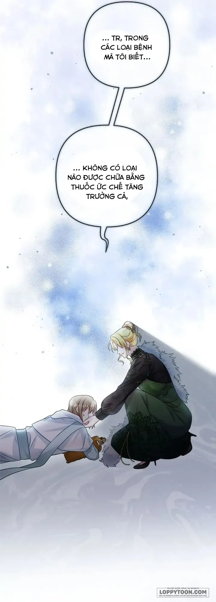 Tôi Sống Chung Với Mẹ Chồng Chap 20 - trang 26