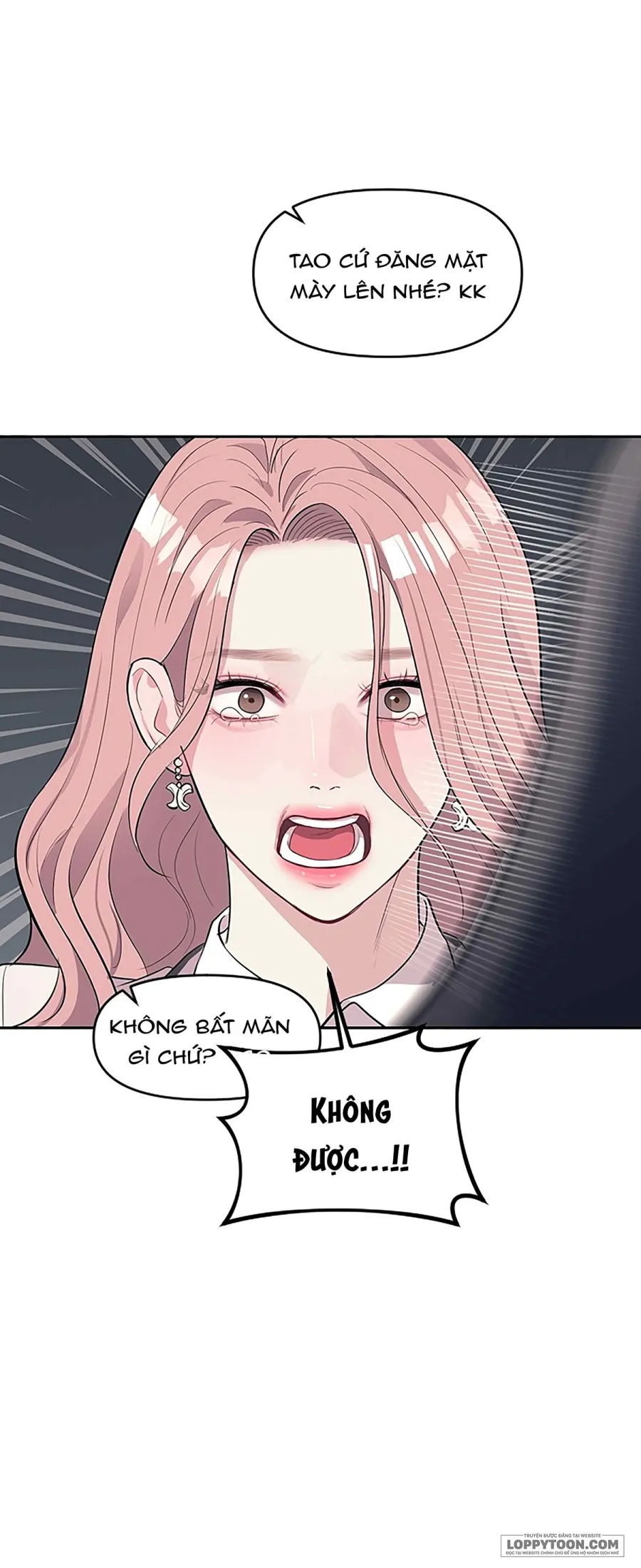 Xâm Nhập Trường Trung Học Tài Phiệt Chap 2 - trang 66