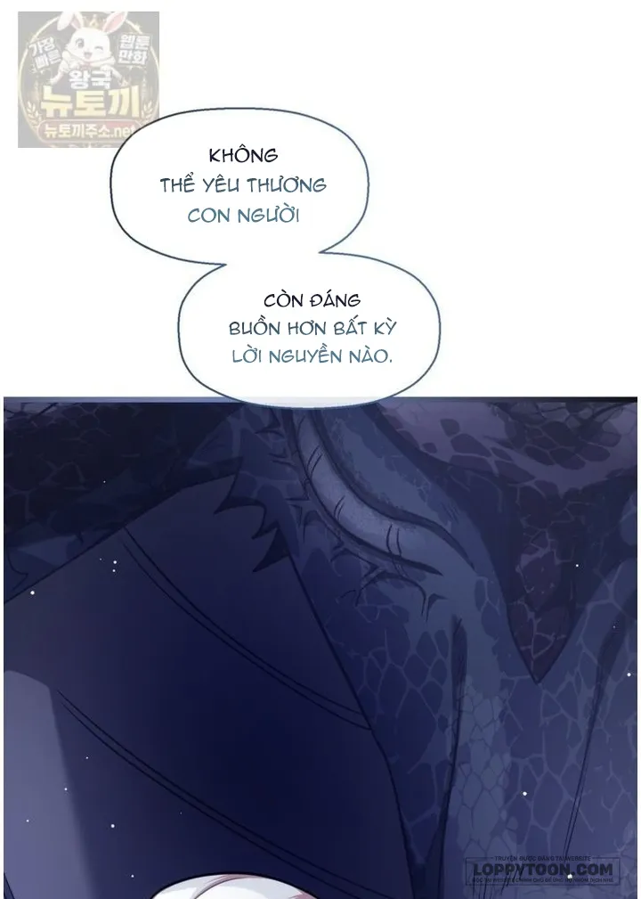 Bệ Hạ, Xin Hãy Quên Tôi Đi Chap 77 - trang 37