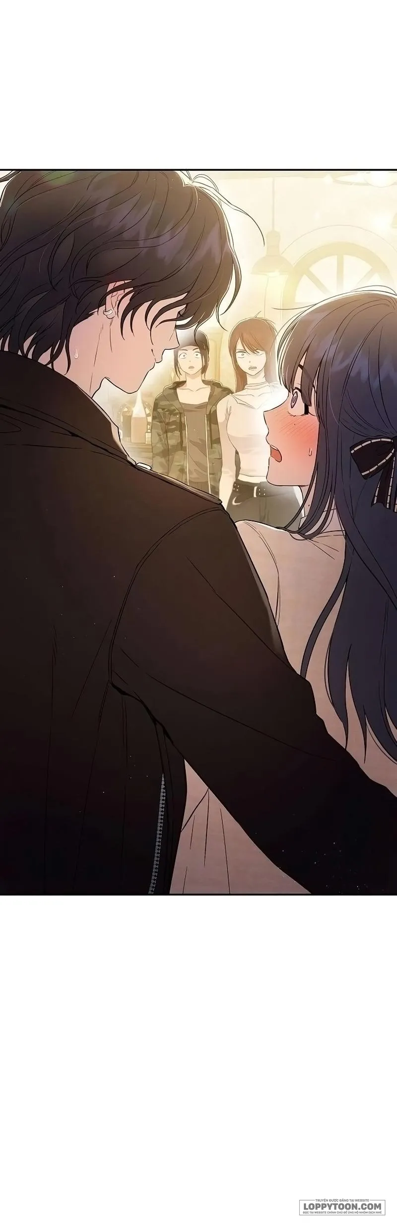 Tình Yêu Thuần Khiết Hư Hỏng Chap 2 - trang 24