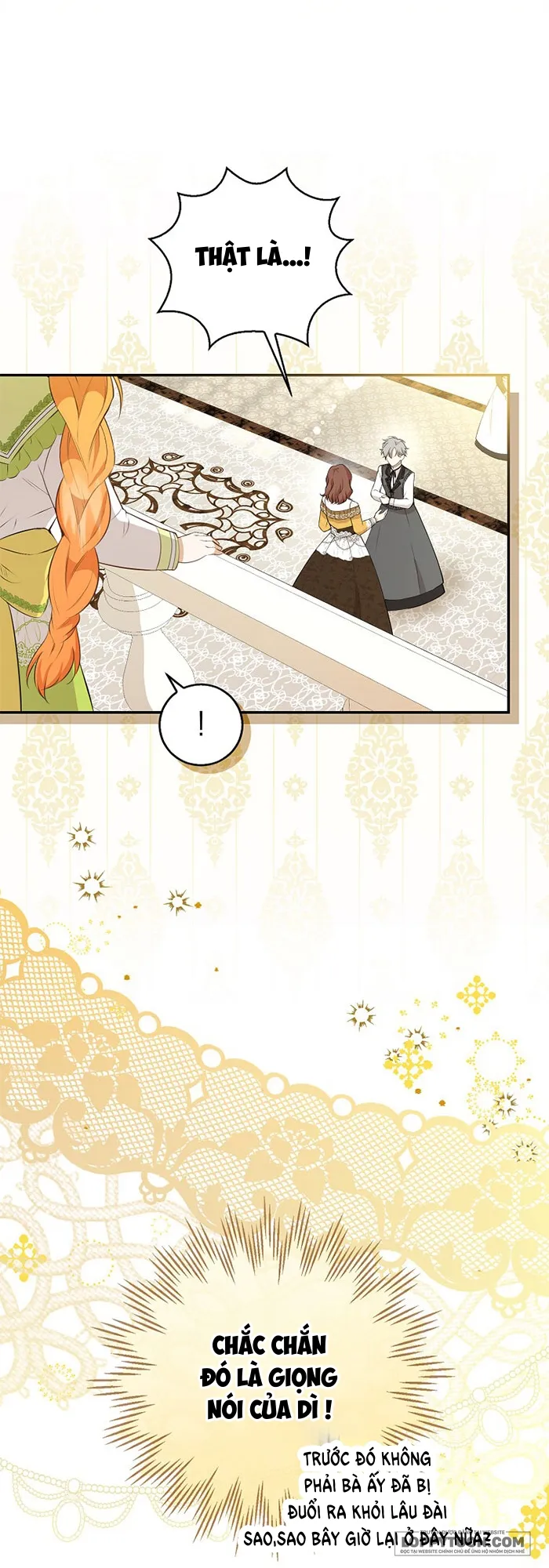 Sóc Con Tài Năng Chap 33 - trang 50